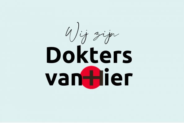 Logo Dokters van Hier Huisartsenpraktijk in Heer Huisarts Heer Maastricht 6227 GP Maastricht Heer Huisartspraktijk Heer